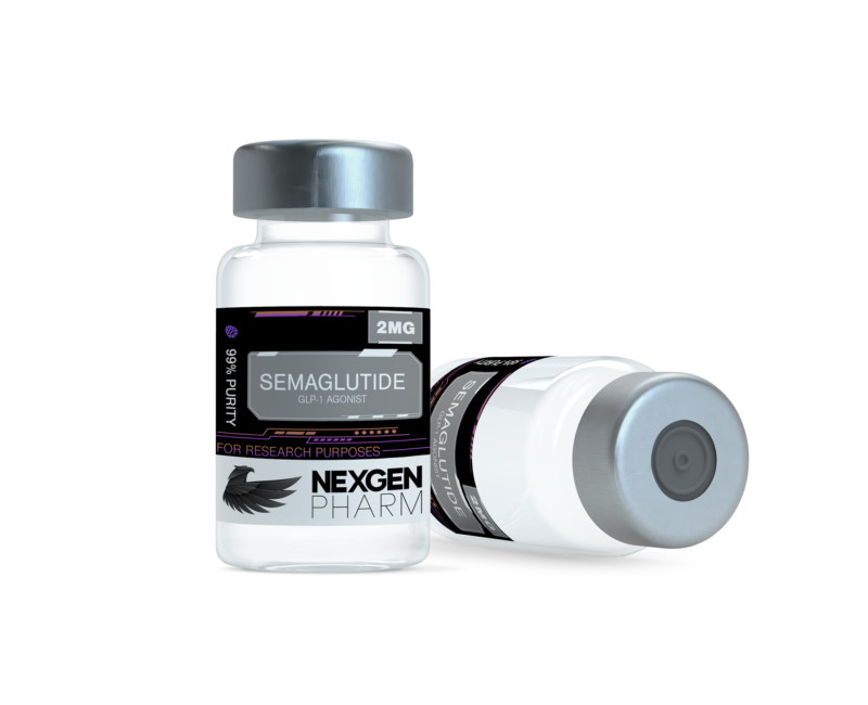 SEMAGLUTIDE
