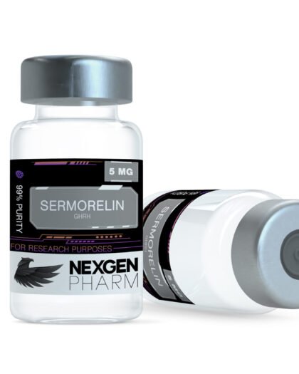 SERMORELIN