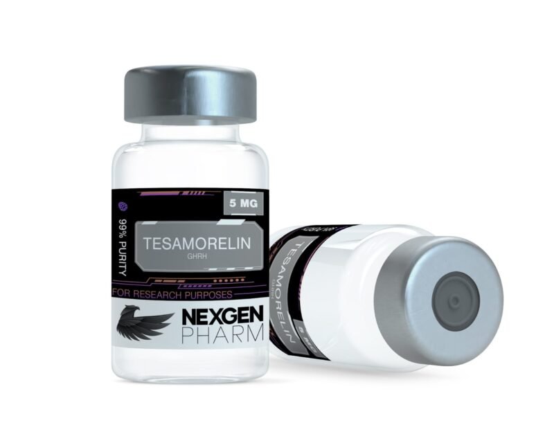 TESAMORELIN