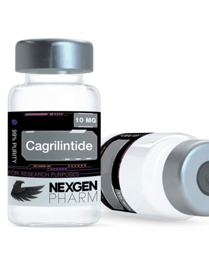 cagrilintide peptide