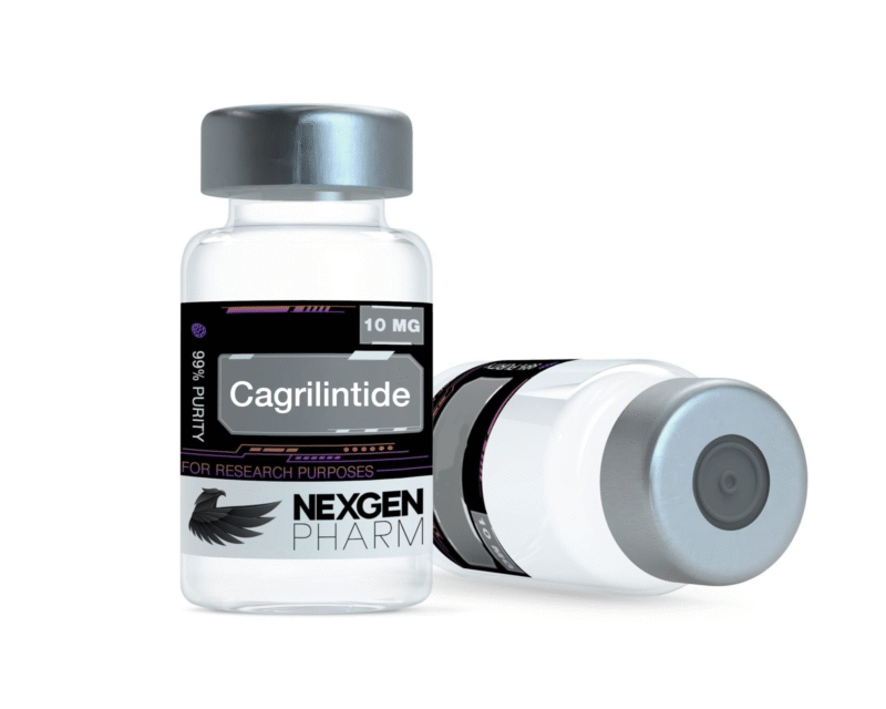 cagrilintide peptide