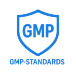 gmp standards for peptide production