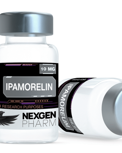 ipamorelin peptide